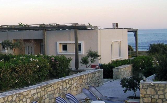 Nicolas Apartments إرابيترا المظهر الخارجي الصورة