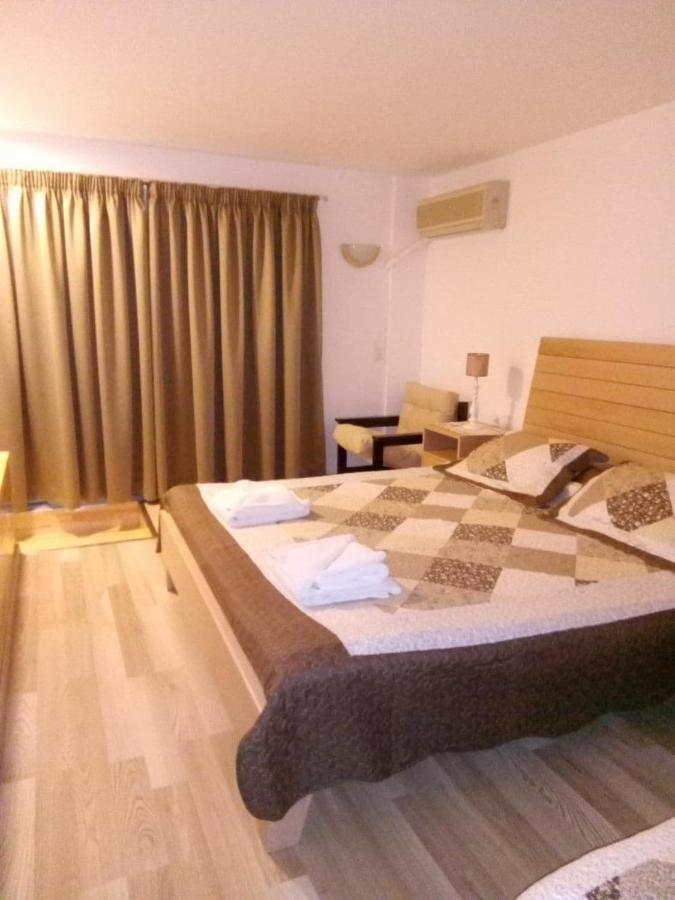 Nicolas Apartments إرابيترا المظهر الخارجي الصورة