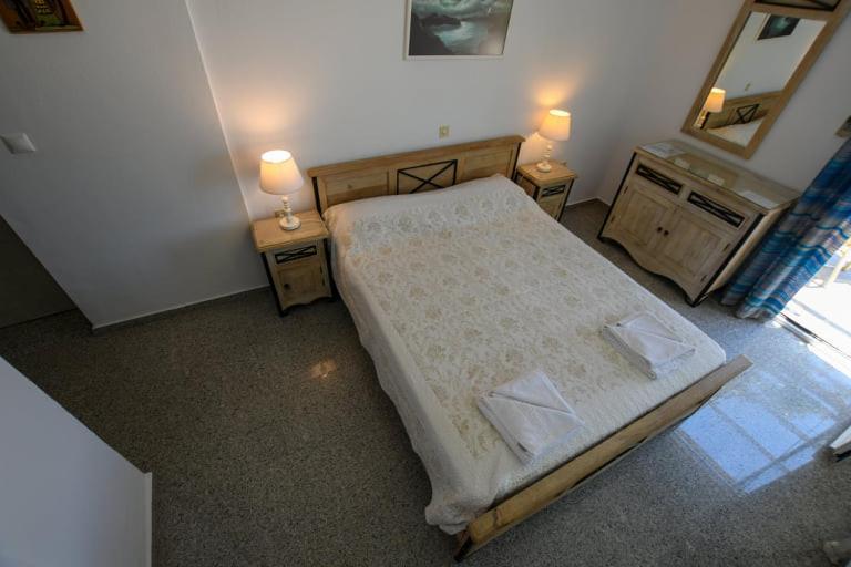 Nicolas Apartments إرابيترا المظهر الخارجي الصورة