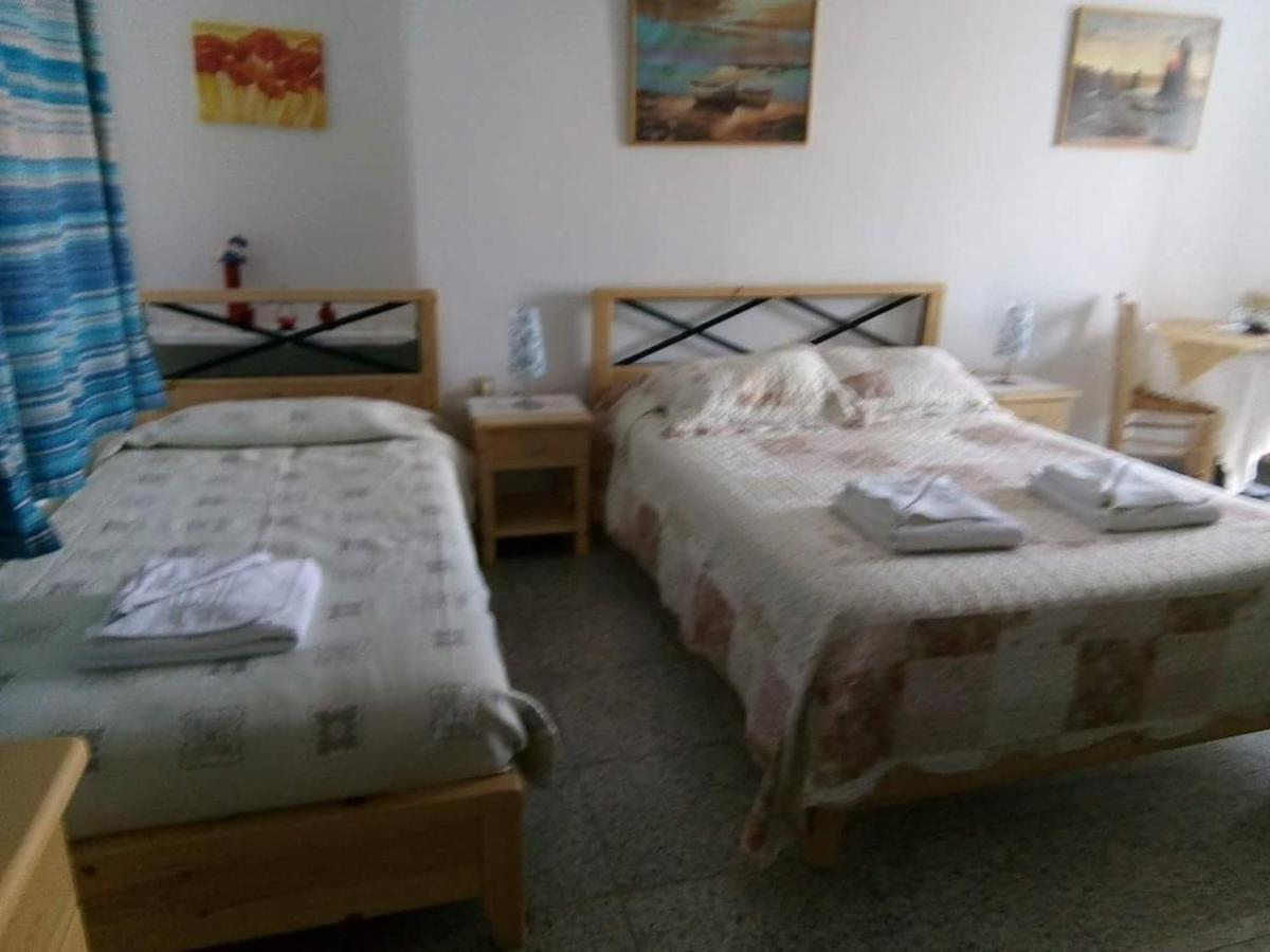 Nicolas Apartments إرابيترا المظهر الخارجي الصورة