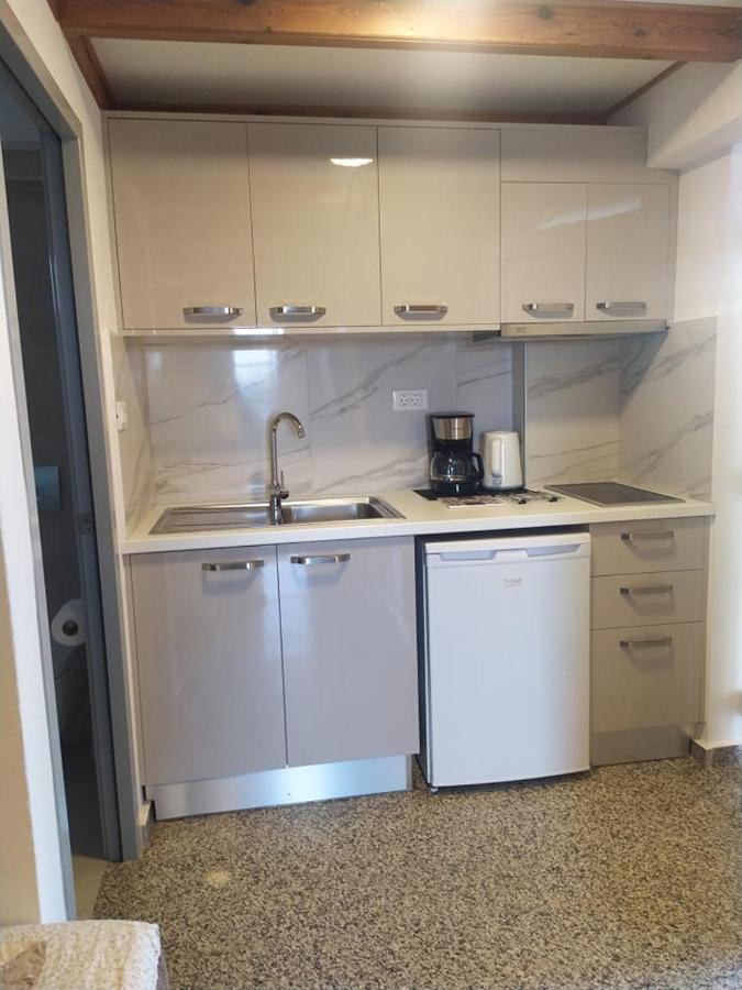 Nicolas Apartments إرابيترا المظهر الخارجي الصورة
