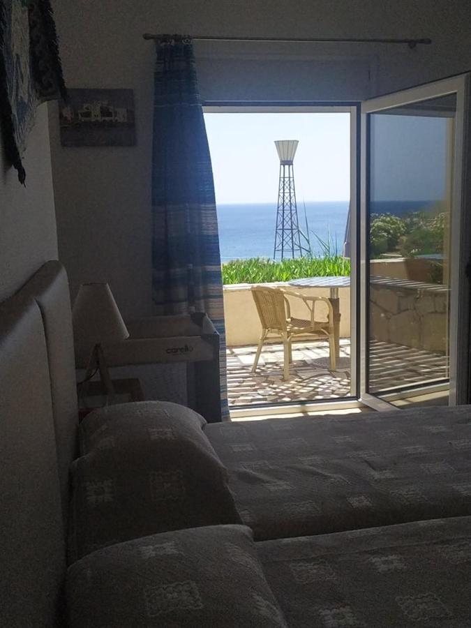 Nicolas Apartments إرابيترا المظهر الخارجي الصورة