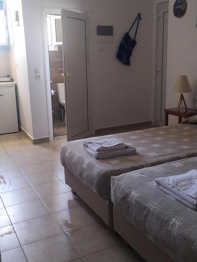 Nicolas Apartments إرابيترا المظهر الخارجي الصورة