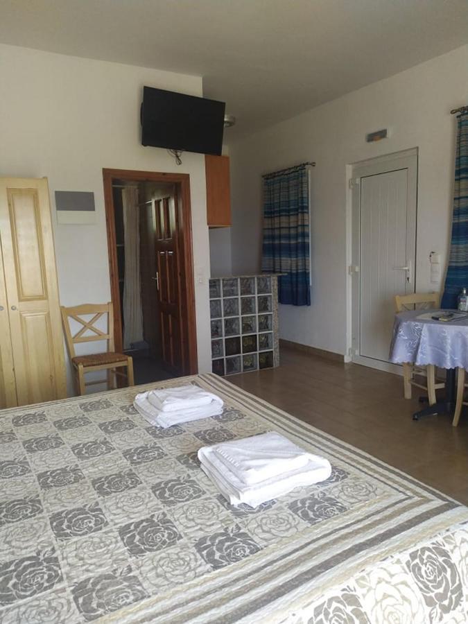 Nicolas Apartments إرابيترا المظهر الخارجي الصورة
