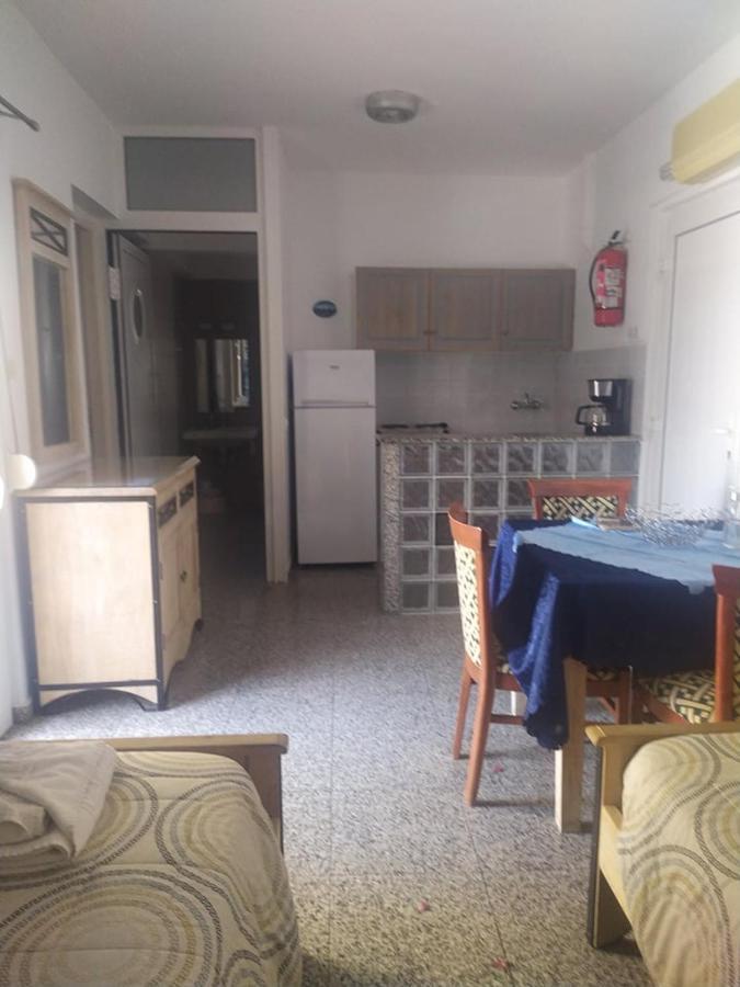 Nicolas Apartments إرابيترا المظهر الخارجي الصورة