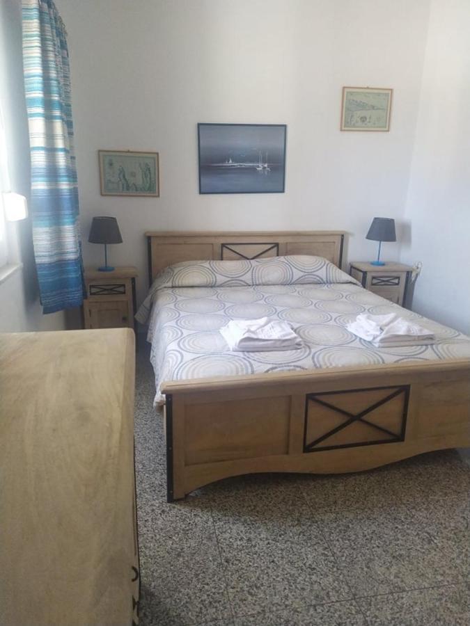 Nicolas Apartments إرابيترا المظهر الخارجي الصورة