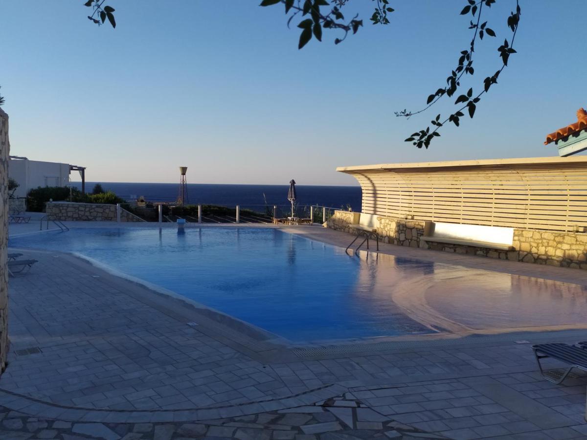 Nicolas Apartments إرابيترا المظهر الخارجي الصورة