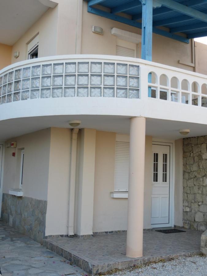 Nicolas Apartments إرابيترا المظهر الخارجي الصورة