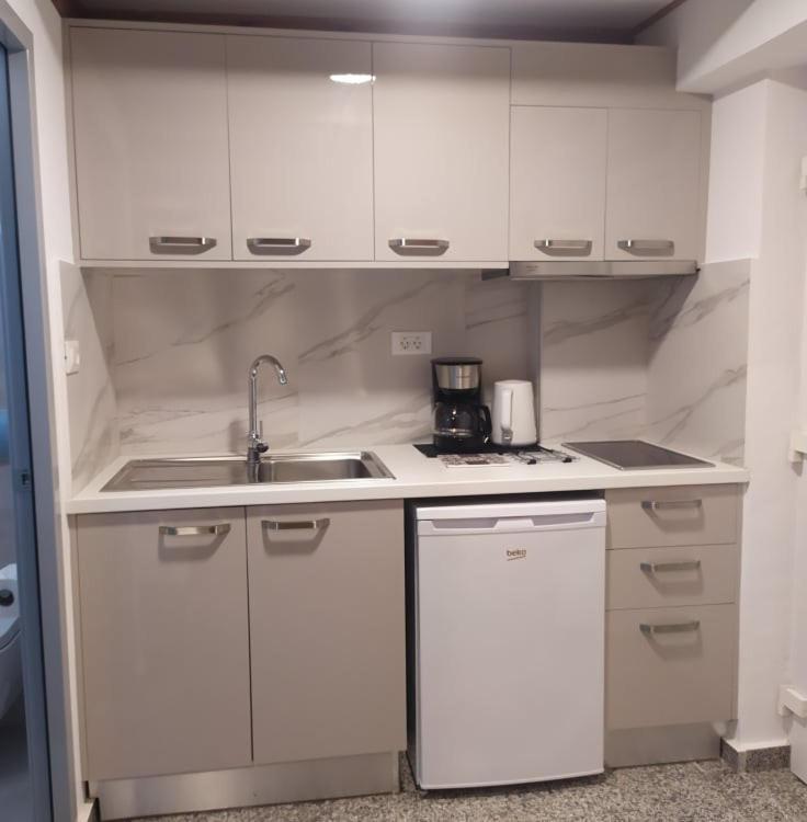 Nicolas Apartments إرابيترا المظهر الخارجي الصورة