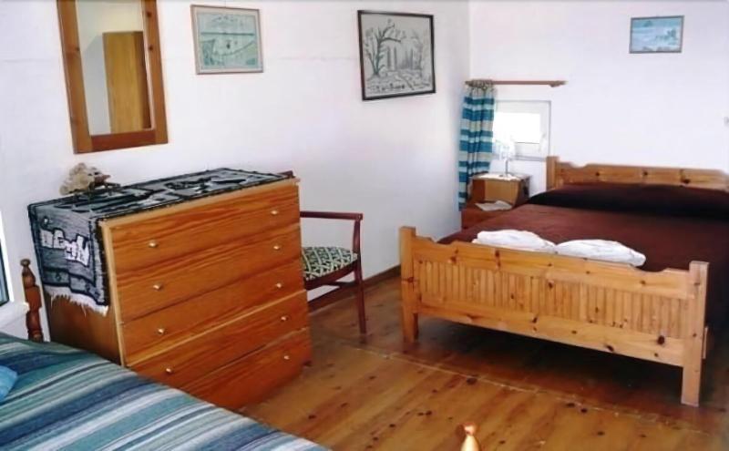 Nicolas Apartments إرابيترا المظهر الخارجي الصورة