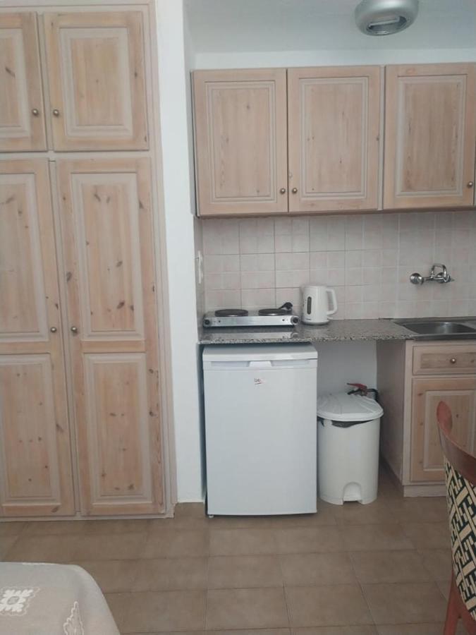 Nicolas Apartments إرابيترا المظهر الخارجي الصورة