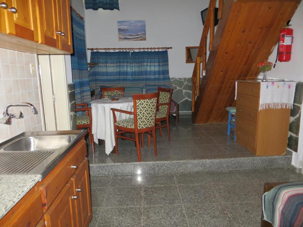 Nicolas Apartments إرابيترا الغرفة الصورة